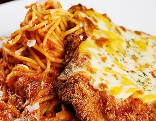 치킨 데리야끼